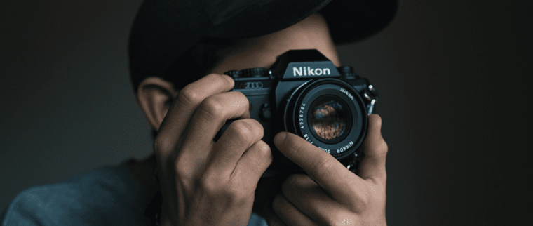 bases de la photographie
